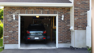 Garage Door Installation at Spinnaker Point San Diego, California