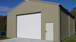 Garage Door Openers at Spinnaker Point San Diego, California